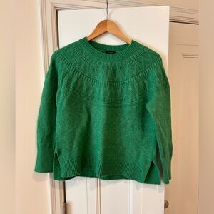 Small Petite Talbots sweater